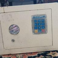 گاوصندوق هتلی کاوه