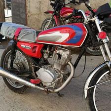 موتور مزایده