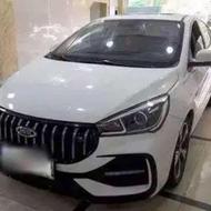 خودرو آریزو5FL مدل1403