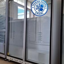 یخچال ایستاده 1.5متری