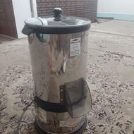 سبزی خورد کن