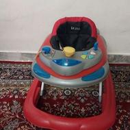 تاب بچگانه. و رهرو بچگانه..