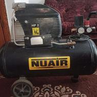 پمپ باد Nuair