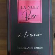 عطرزنانه شرکتی