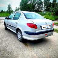 206 sd مرتب