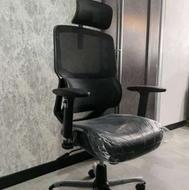 صندلی اداری لوکس