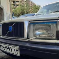 ولوواستیشنjl240