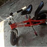 دوچرخه کودک