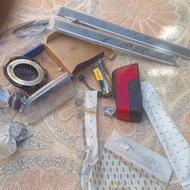 قطعات سالم و بی نقص