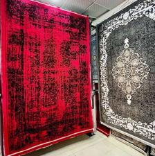 فرش سوپر اقتصادی آکبند کارخانه فرش