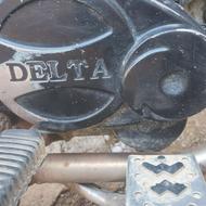 موتور سیکلیت DELTA