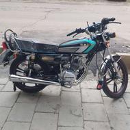 متور همتاز 200