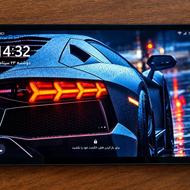 تبلت سامسونگ A7 Lite