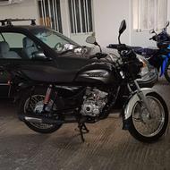 موتورباکسر مدل95