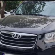 سانتافه موتور 3500