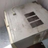 کولر پنجره ای کره ای اصل