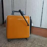 دستگاه فنر زنی