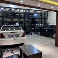 نیرو کار برای نمایشگاه خودرو