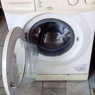 لباسشویی 7 کیلویی بکو