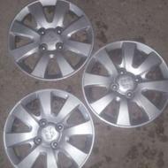 قالپاق پژو slx
