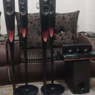 سینما خانگی