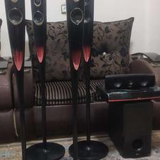 سینما خانگی