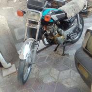 تکتاز 125 مدل88