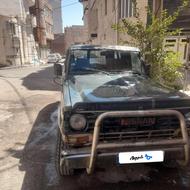 پاترول مدل 79