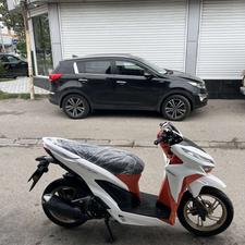 کلیک مدل 1400درحد مرتب