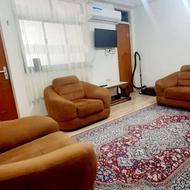 اجاره سوییت تک خواب با پارکینگ مرکز شهر