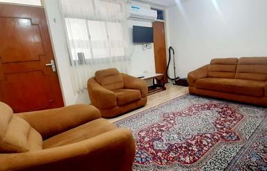اجاره سوییت تک خواب با پارکینگ مرکز شهر