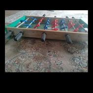 فوتبال دستی