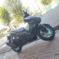 موتور سیکلت درحد404
