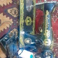 چرخ خیاطی مارشال