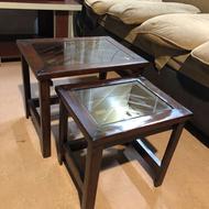 عسلی چوب نراد