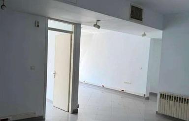 فروش اداری 102 متر در سهروردی شمالی
