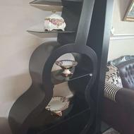 بوفه و میز تلویزیون