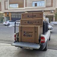 داکت اسپلیت با قدرت واقعی خرید مستقیم به قیمت کارخانه