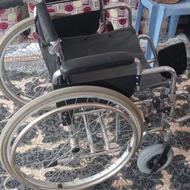 ویلچر نو ارتوپدی