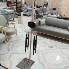 مبل گالستین مبلمان راحتی سولماز