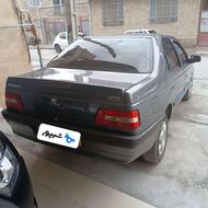 فروش پژوslx متورتیوفای
