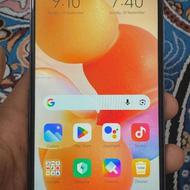 فروش Note 10S معاوضه هم دارم