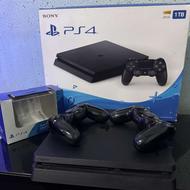 کنسول ps4 1ترا کپی خور