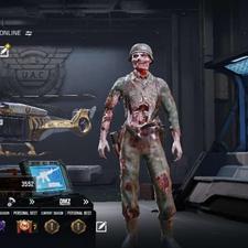 اکانت کالاف