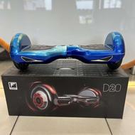 Fspeed D20 مناسب برای استفاده روزانه