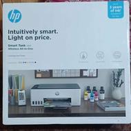 پرینتر HP Smart Tank 580 نو و آکبند