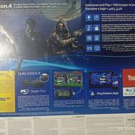 کارتن اصلی ps4
