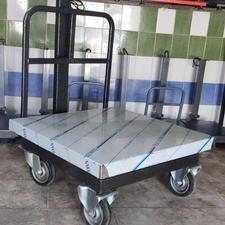 ترازو باسکول 800 کیلویی چرخدار