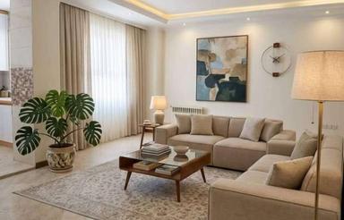 فروش آپارتمان 95 متر در جنت آباد جنوبی