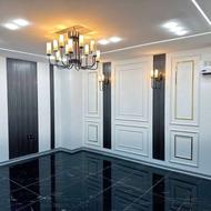 66متر/دو خواب پرده خور/روبه نما/پارکینگ سندی/وام دار